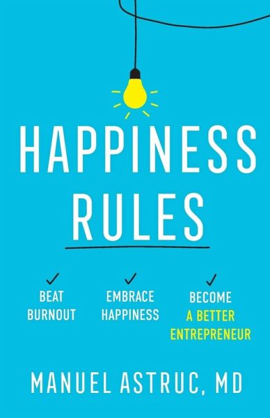 Happiness Rules Happiness Rules