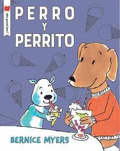 Perro Y Perrito - Myers, Bernice