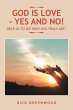 God Is Love - Yes and No! - Bild 1