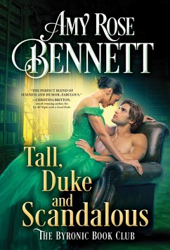 Tall, Duke, and Scandalous - Bennett, Amy Rose