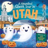 A Haunted Ghost Tour in Utah A Haunted Ghost Tour in Utah