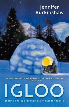 Igloo - Burkinshaw, Jennifer