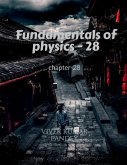 Fundamentals of physics - 28