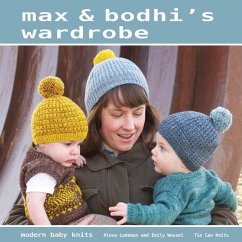 MAX & BODHIS WARDROBE - Ludeman, Alexa; Wessel, Emily