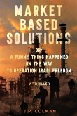 Market Based Solutions or: A Funny Thing Happened on the Way to Operation Iraqi Freedom
