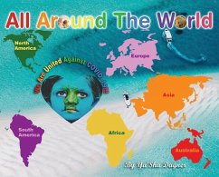 All Around the World - Dagner, Ya'sha