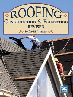 Cover Roofing Construction & Estimating Revised