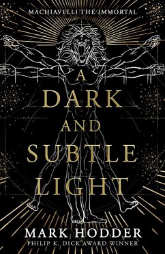 A Dark and Subtle Light - Hodder, Mark