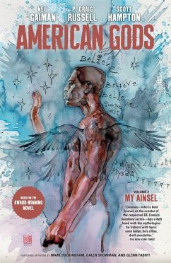 American Gods Volume 2: My Ainsel (Graphic Novel) - Gaiman, Neil; Russell, P Craig