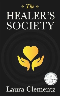 The Healer's Society - Clementz, Laura