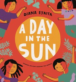 A Day in the Sun - Ejaita, Diana
