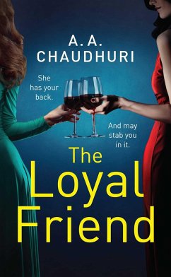 The Loyal Friend - Chaudhuri, A. A.