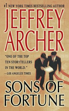 Sons of Fortune - Archer, Jeffrey