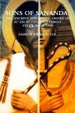 Sons of Sananda the Ancient and Mystic Order of Iu' Em Hetep Jesus Christ Study Book One Sons of Sananda the Ancient and Mystic Order of Iu' Em Hetep Jesus Christ Study Book One