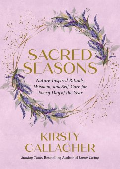 Sacred Seasons - Gallagher, Kirsty