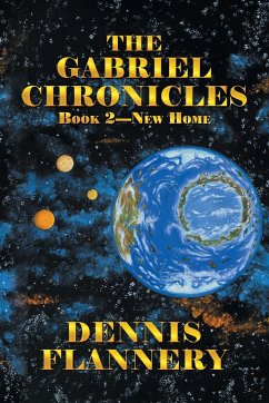 The Gabriel Chronicles - Flannery, Dennis