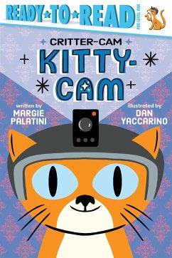 Kitty-CAM - Palatini, Margie