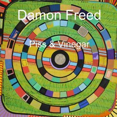 Damon Freed - Freed, Damon