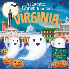 A Haunted Ghost Tour in Virginia - Martin, Louise