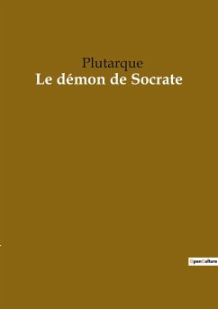 Le démon de Socrate - Plutarque