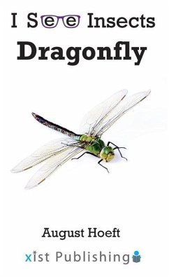 Dragonfly - Hoeft, August