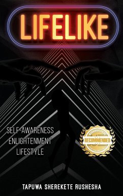 Cover Lifelike