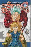 The Seven Deadly Sins 33