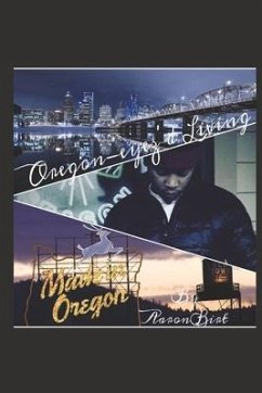 Oregon-Eyez'd Living: Volume 1 - Birt, Aaron