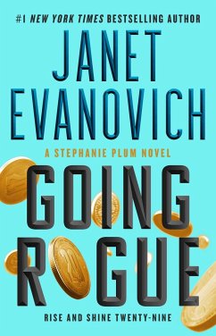 Going Rogue - Evanovich, Janet