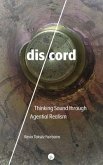 dis/cord: Thinking Sound through Agential Realism
