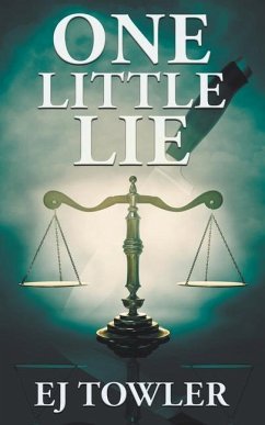 One Little Lie - Towler, Ej