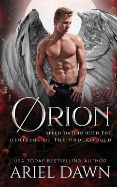 Orion - Dawn, Ariel