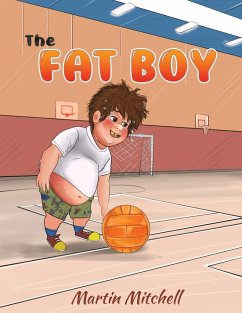 The Fat Boy - Mitchell, Martin