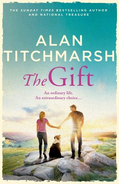 The Gift - Titchmarsh, Alan