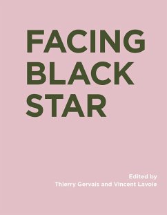 Facing Black Star - Gervais, Thierry; Lavoie, Vincent