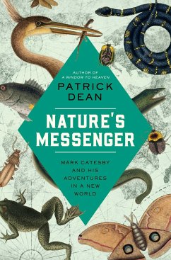Nature's Messenger - Dean, Patrick