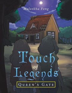 Touch of Legends Touch of Legends