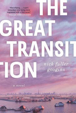 The Great Transition - Googins, Nick Fuller