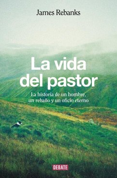 Cover La vida del pastor