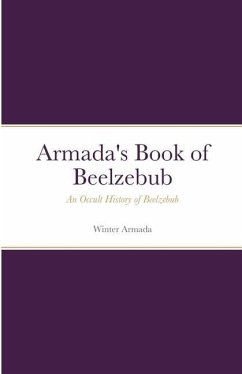 The Book of Beelzebub - Winter, Armada