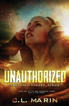 Unauthorized - Marin, C. L.