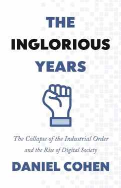 The Inglorious Years - Cohen, Daniel