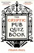 The Cryptic Pub Quiz Book - Bild 1