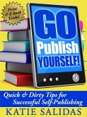 Go Publish Yourself! (eBook, ePUB)