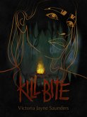Kill Bite (Topaz Trilogy, #1) (eBook, ePUB)