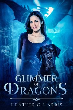 Cover Glimmer Of Dragons (The Other Realm, #0.5) (eBook, ePUB)
