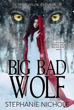 Big Bad Wolf - Nichole, Stephanie