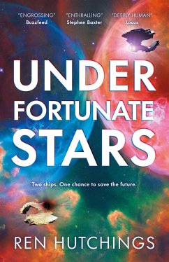 Under Fortunate Stars - Hutchings, Ren