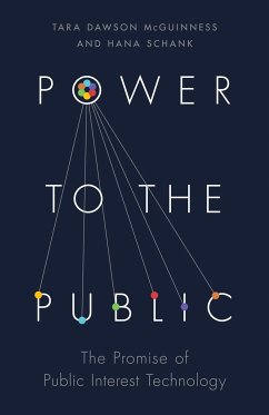 Power to the Public - McGuinness, Tara Dawson; Schank, Hana