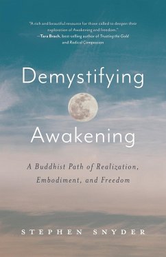 Demystifying Awakening - Snyder, Stephen